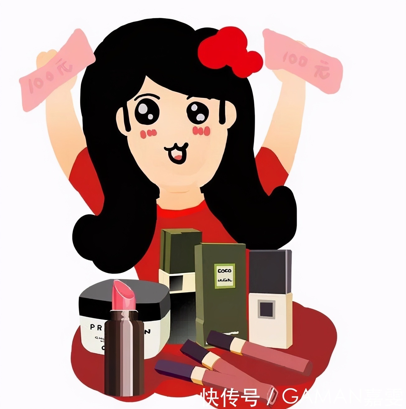 过敏|忍不住买买买,可是对化妆品过敏怎么办?