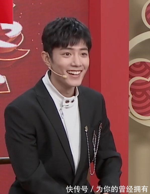 肖戰(zhàn)6個(gè)半小時(shí)獲7個(gè)品牌認(rèn)領(lǐng)，創(chuàng)意總監(jiān)親挺！