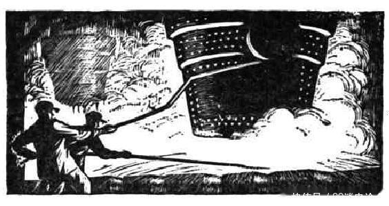 广州美术学|老照片带您回忆 1960年《人民日报》上的美术木刻作品