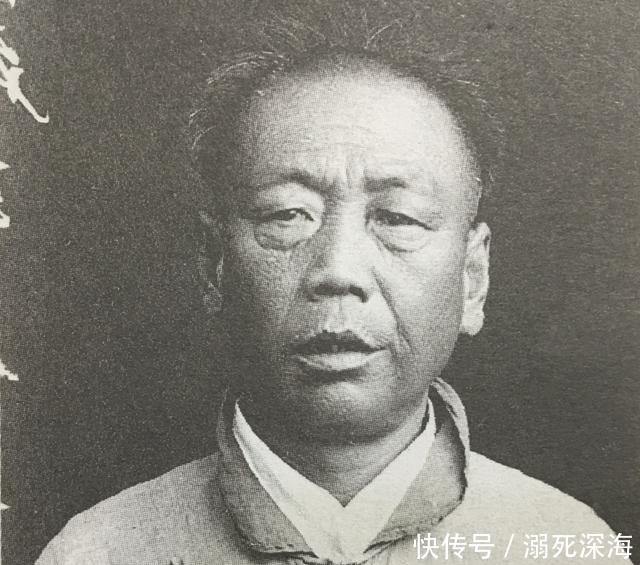 精神|别被电视剧骗了,古代太监的“身份证”照片,个个精神矍铄