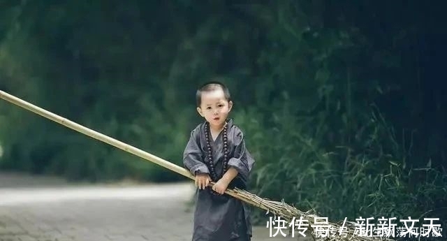 高楼大厦|经常跟这几种人往来,是“旺”的征兆,记得把握好