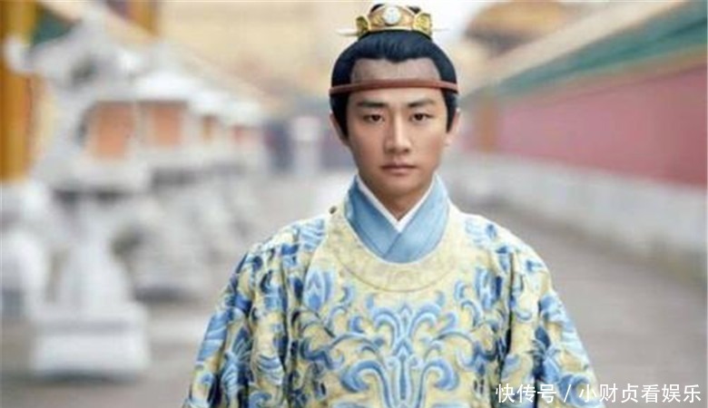 续命|土木堡之变后,明朝差点灭亡,他力挽狂澜为大明续命195年