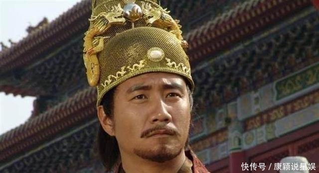 宝庆公主|朱元璋临终下令38名妃嫔殉葬,其中包括贵妃,为何张美人幸免?