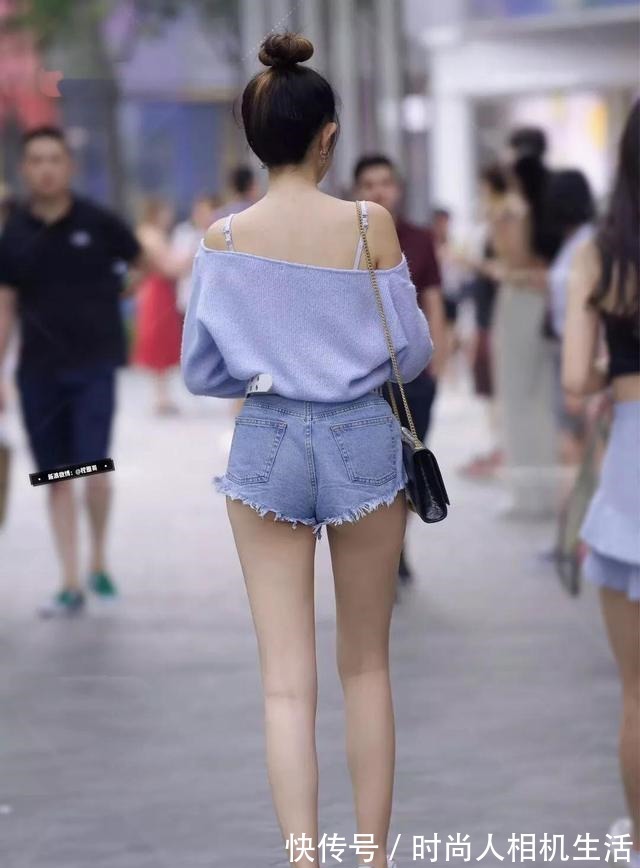 身材 拥有修长铅笔腿女神小姐姐,更兼黄金比例身材,高跟鞋要压箱底了!