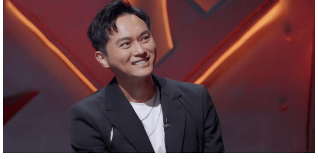 披荊斬棘的哥哥|因顏值能打而才華被嚴(yán)重低估，為公演舞臺(tái)貢獻(xiàn)金點(diǎn)子，他不愧為大灣區(qū)的智慧擔(dān)當(dāng)