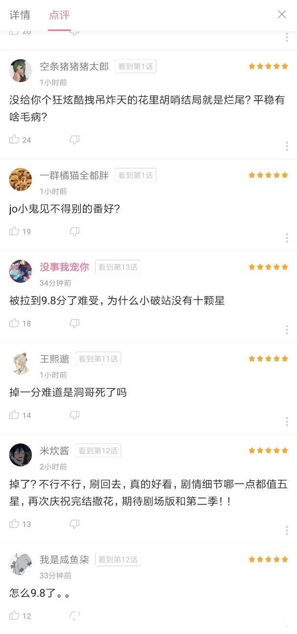 歧视|每日动漫:简谈动漫区歧视链/评分乱象