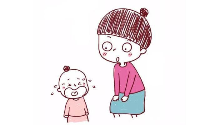 生长发育|宝宝出现这4个“信号”,说明正在长高,你家娃中了几个