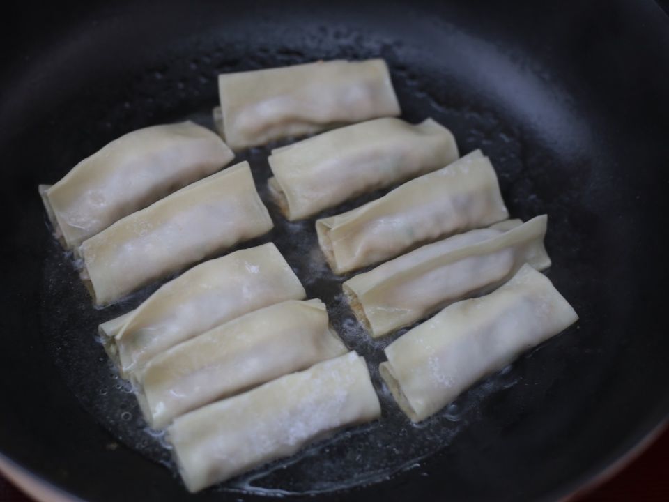 香特|早餐这样做，孩子从不赖床，外酥里香特好吃，比包子馒头强多了