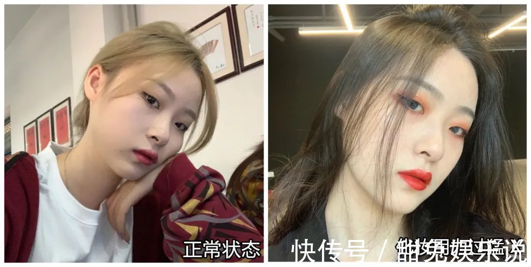 丰唇|为什么别人化妆是换头,你化妆只是脸白了?