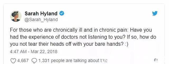 萨拉·海蓝德 她是时尚界的宠儿,却经历2次肾移植16次手术,最终收获完美爱情