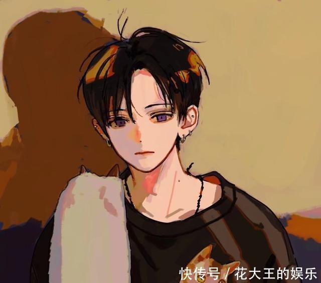 重逢|推纯爱小说校园双大佬,竹马重逢的剧情,让你甜掉牙的小甜文