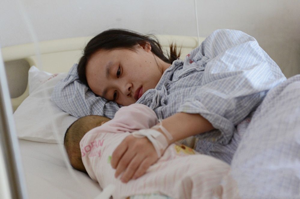 孕肚挺大，生出来的宝宝却很小，这是为什么？4种情况孕妈要清楚