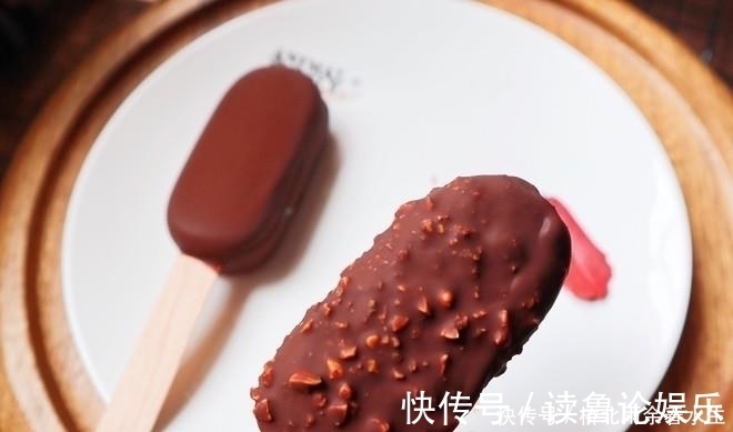 这几款雪糕你都吃过吗?清凉又好吃,有了它们可以清凉一夏哦