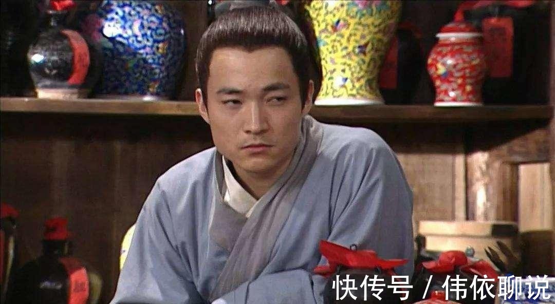 书生|才女出上联招亲:雨无门户能留客,秀才的下联让她羞红了脸