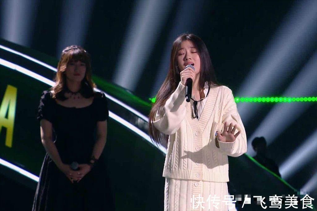 本季《中国好声音》单依纯夺冠被质疑,如果她进五强冠军会有变数