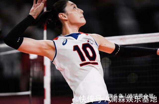 规划|女排名将道出退役后规划,将重走郎平老路,球迷:朱婷也可效仿