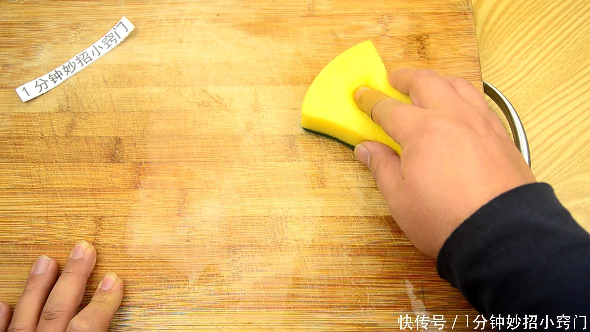 白醋抹到手上,太有用了,大多数人都不知道,快来试试