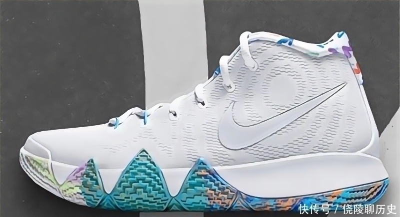 nike “在买鞋省钱这件事上,你们都是弟弟”!精选五双高性价比球鞋,适合穷学生