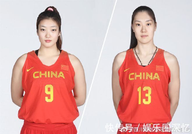 李梦|官宣!李梦宣布加盟四川女篮