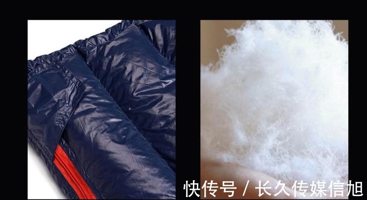 压缩|专业露营羽绒睡袋要如何清理，如何保养
