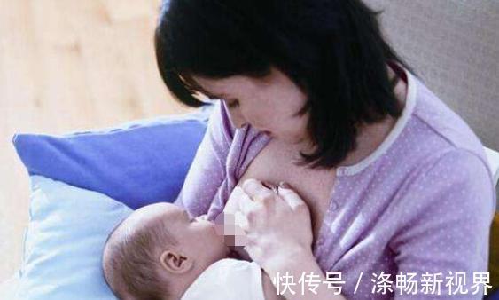 奶水|只因奶水太足,宝妈被邻居“借奶”,却惹出麻烦,宝妈太糟心