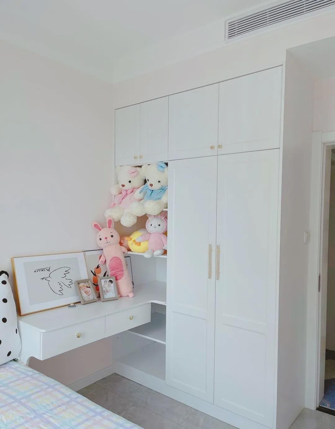 齐家云云|无意中发现一户人家的装修,硬装才花10万,那叫一个高级,晒晒