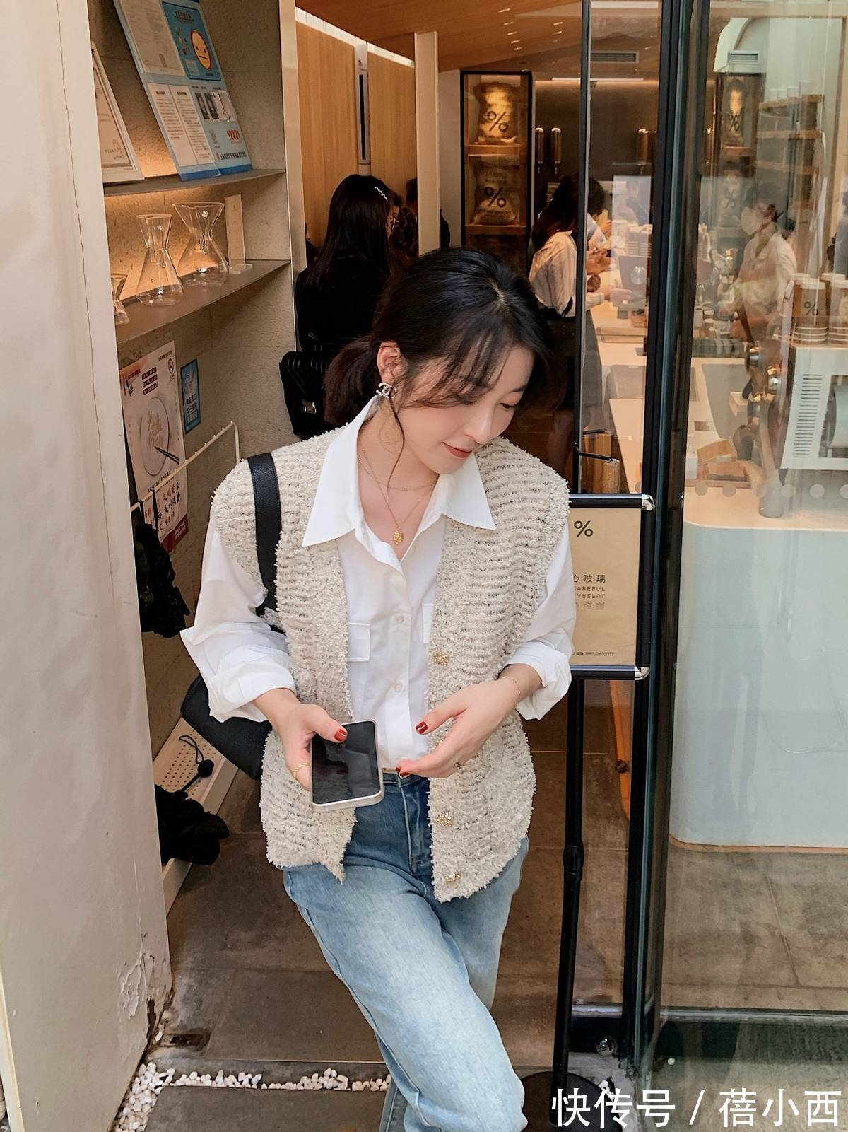 运动裤|穿搭技巧大全:会选衣服颜色,比款式本身还要关键,建议收藏