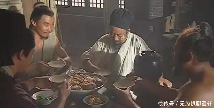 |不良人、贼曹、专操大臣：没有搞笑，这不是骂人，这是古代官名