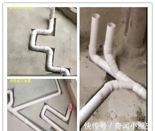 水电|小伙请专业师傅布置水电, 打开房门的那一刻, 小伙觉得自己成了冤大头
