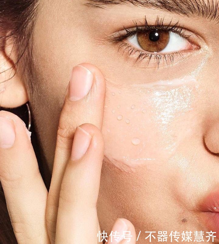 屏障|老生常谈：“补水”毁了多少好皮肤？面膜敷得少，皮肤会更好