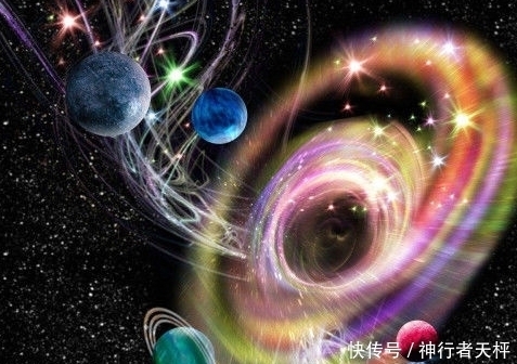 宇宙飞船 如果你在黑洞里呆上一个小时,地球过了多长时间?