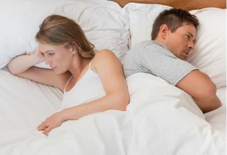 夫妻生活|男人在3个“时期”不能有夫妻生活，女性不必为难，要及时制止