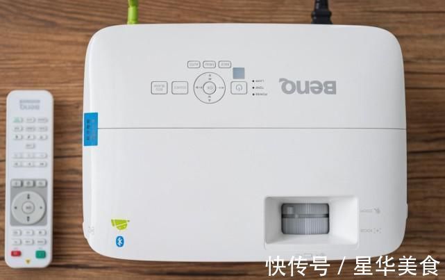 明基e580智能投影仪|上市多年，依然能称王称霸——明基E580智能商务投影机评测