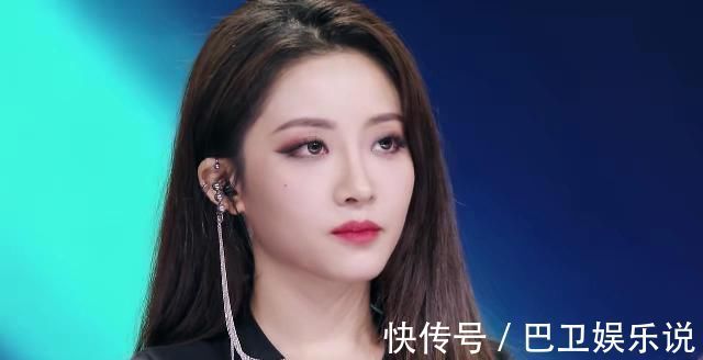 演過特種兵演過校霸,參加女團選秀連拿3個A,居然沒鏡頭