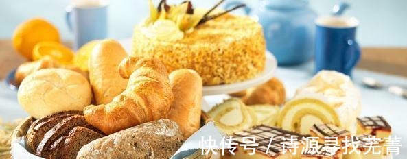毛毛虫|那些不一样的面包做法,你们都知道吗!