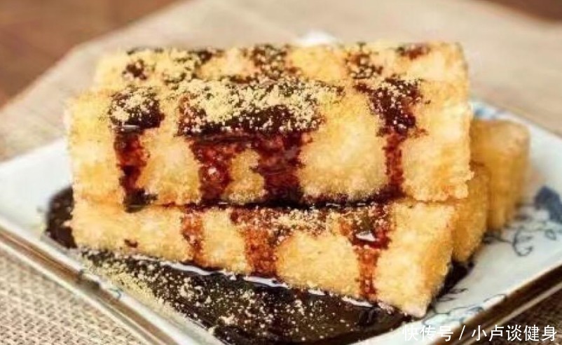 中国最好吃的六大糕点,我赌10包辣条,你只吃过两种