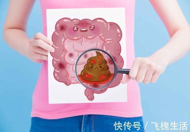 消化道出血|以下几个症状可能是癌发出的信号,如果你能抓住,或许就能活命