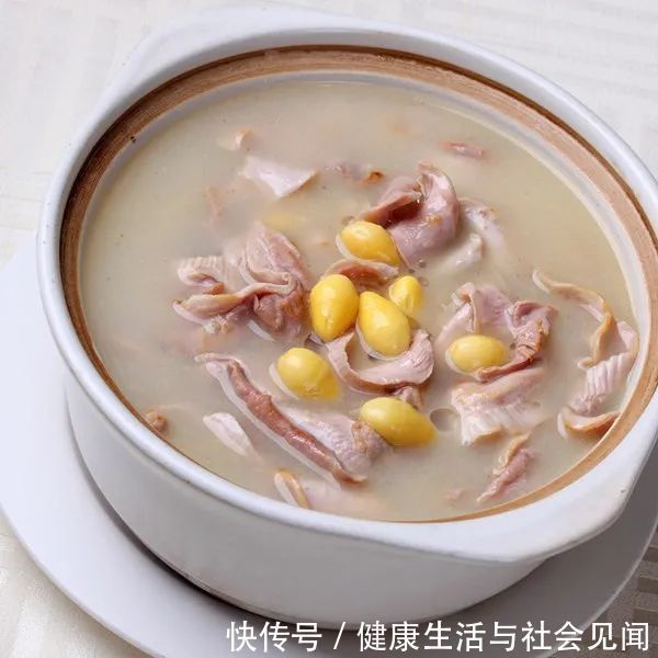 心脏|夏日多湿热,这些方法可祛湿健脾养心脏