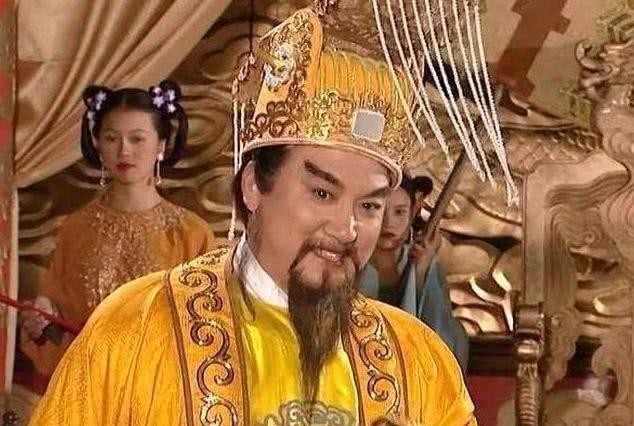 无人|唐僧拿出手中的通关文牒,110个国王无人懈怠?上面写了什么字?