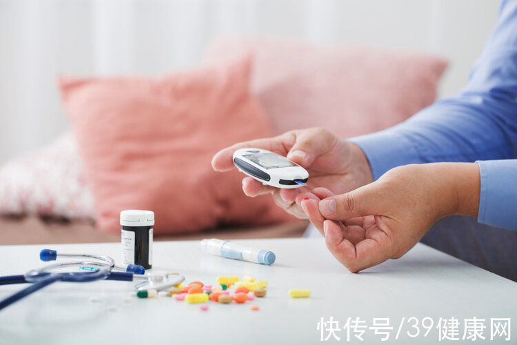 胰岛素|降糖新突破!一针管一周,不用吃药,糖尿病新药正式在中国获批