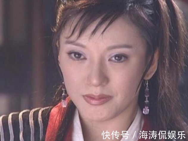 欧阳克|神雕中隐藏的秘密,杨过是欧阳锋亲孙子,而小龙女是欧阳锋的女儿