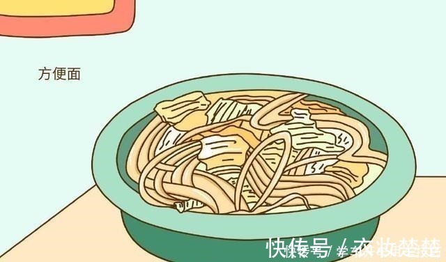 禁食|怀孕后，大部分孕妈都偷吃过这些“禁食”，吃过两种的请举手！