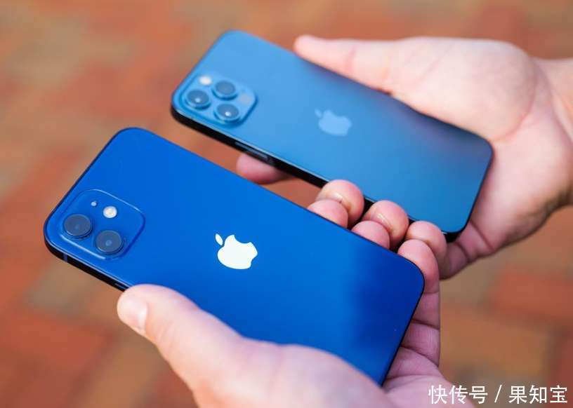 新手机|iphone 12 照片提示： 如何最大化新手机最酷的功能