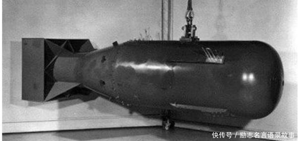 一番话|美国原子弹设计师，曾在参观广岛时说出一番话，让所有人哑口无言