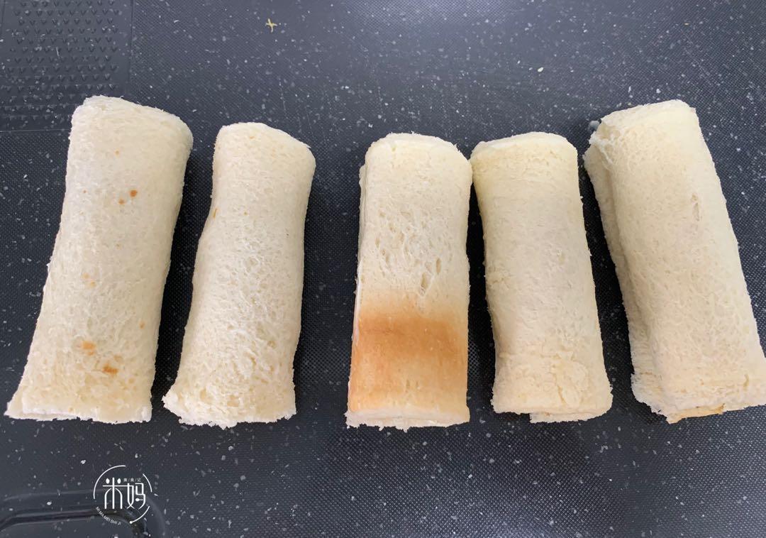 拉丝|最近孩子迷上它,早餐宵夜都要吃,柔软焦香还拉丝,5分钟就搞定