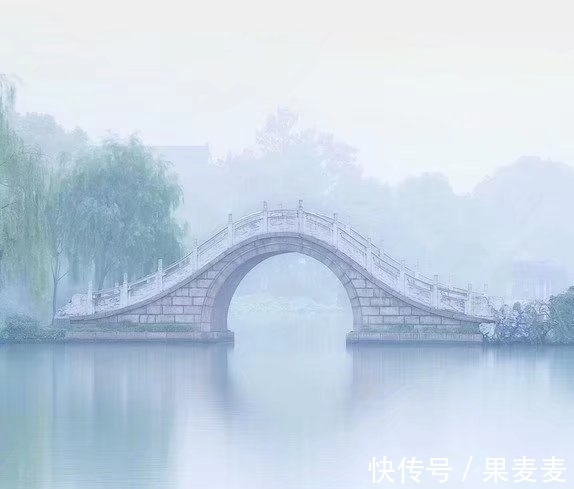 风格|两首小众绝句描写雨景，风格迥异，却各领风骚