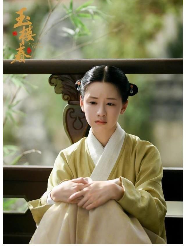 零宣传的《玉楼春》到底怎样?于正给出了答案,看点都在配角上?