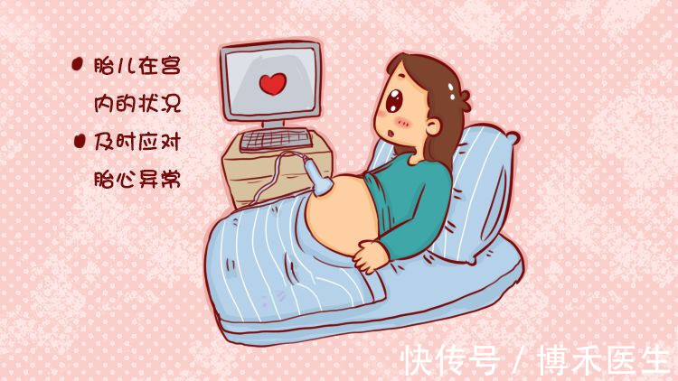 心率|什么是胎监