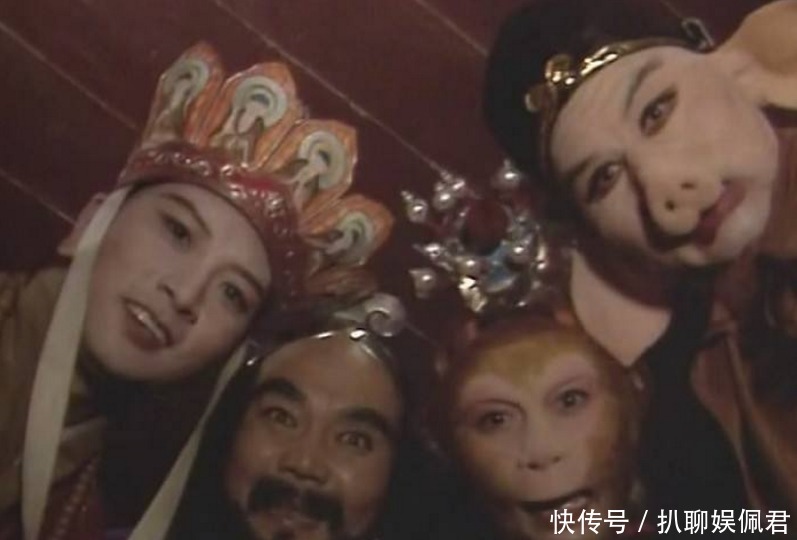 通关|唐僧的通关文牒为何可以黑白通吃?里面有两位谁也不敢惹的人物