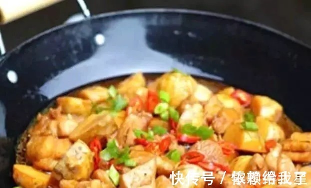 好吃不贵的几道家常菜，做法简单，味道美到爆，好吃忘了回家呀！